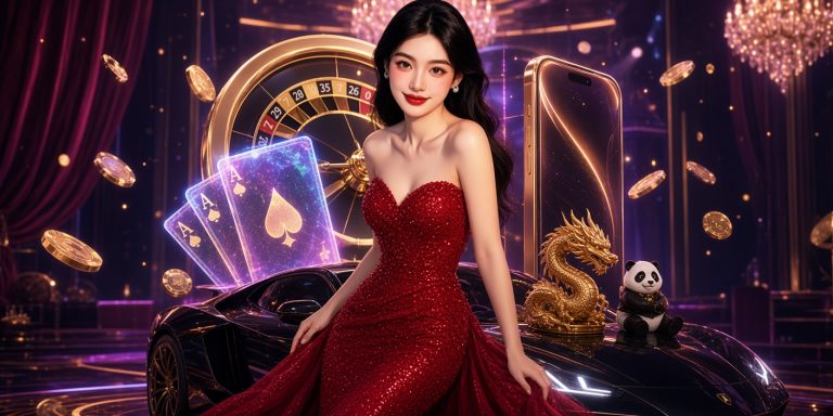 สล็อต PGSLOT อันดับ 1 ในไทย รวมเกมสล็อตกว่า 1,000 เกมให้เลือกเล่นแบบไม่ซ้ำ