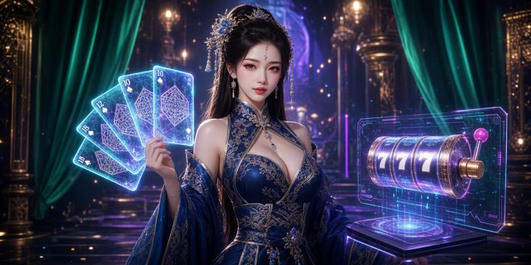 บาคาร่า PGSlot – เล่นบาคาร่าออนไลน์กับเจ้ามืออันดับ 1 ของเอเชีย