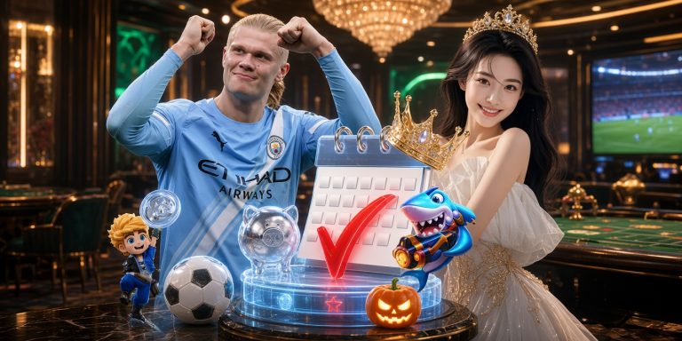 แทงบอลออนไลน์กับ PGSlot อัตราต่อรองสูงที่สุดในเอเชีย