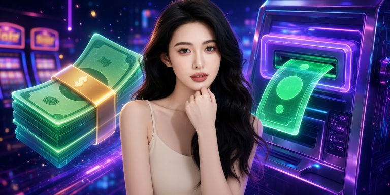 ยิงปลา PG Slot: สำรวจมหาสมุทรสุดมันส์ที่มาแรงที่สุดในปี 2026