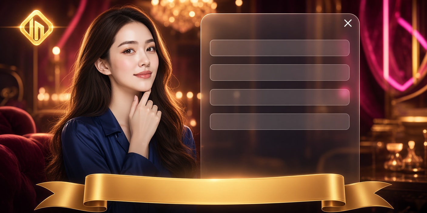 ลิงก์ลงชื่อเข้าใช้ PGSlot และคู่มือ 3 ขั้นตอน